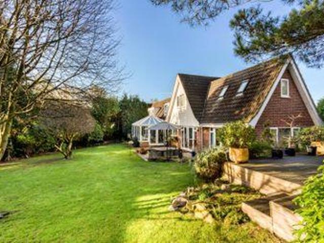 House for sale in Blackhills, Surrey