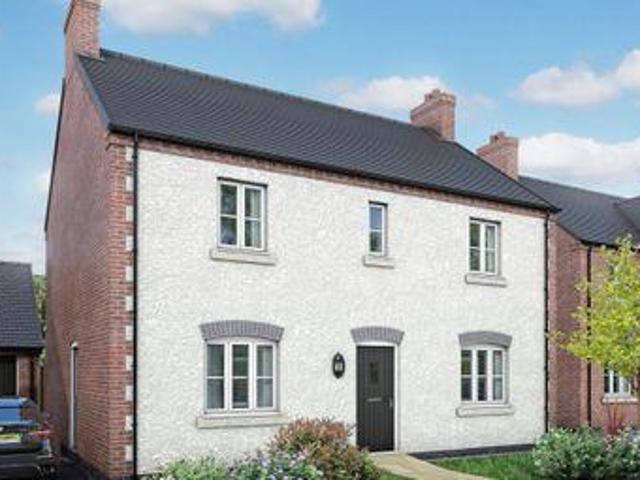 House for sale in Kedleston, East Midlands