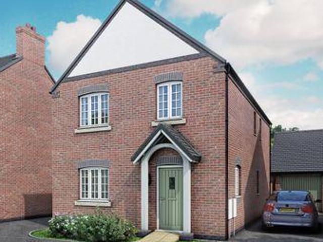 House for sale in Kedleston, East Midlands