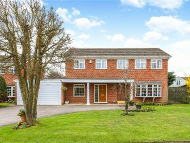 House for sale in Fole, Surrey