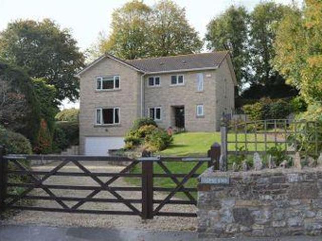 House for sale in Radstock, Bath And North East Somerset