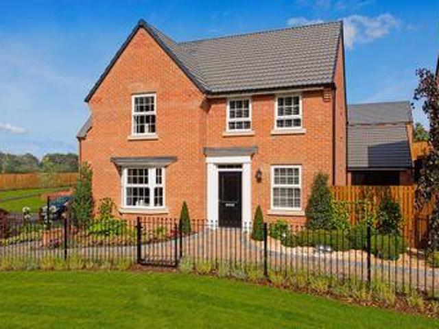 House for sale in West Yorkshire