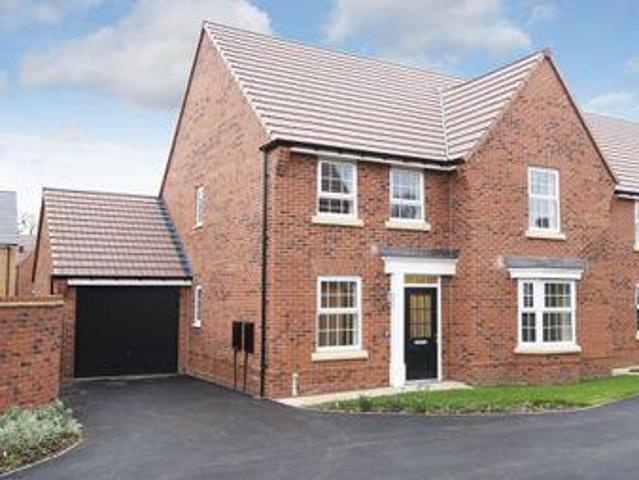 House for sale in Bedford