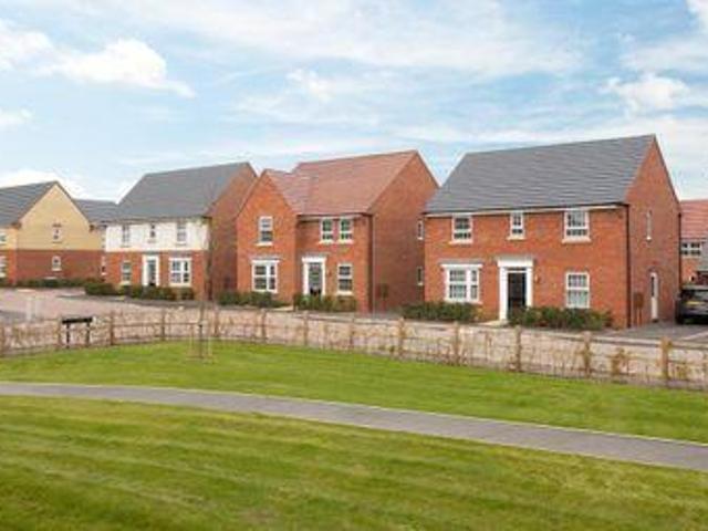 House for sale in Camp Hill, Warwickshire