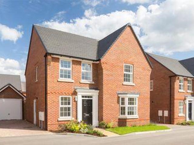 House for sale in Haddon, East Midlands