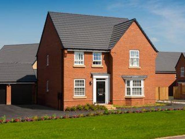 House for sale in Barnsley, South Yorkshire