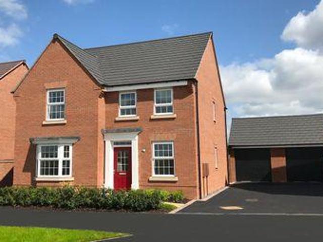 House for sale in Bedford