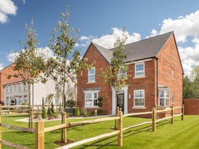 House for sale in Westbury, Wiltshire