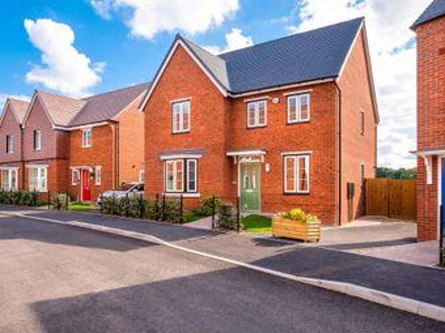 House for sale in Stoke-on-Trent