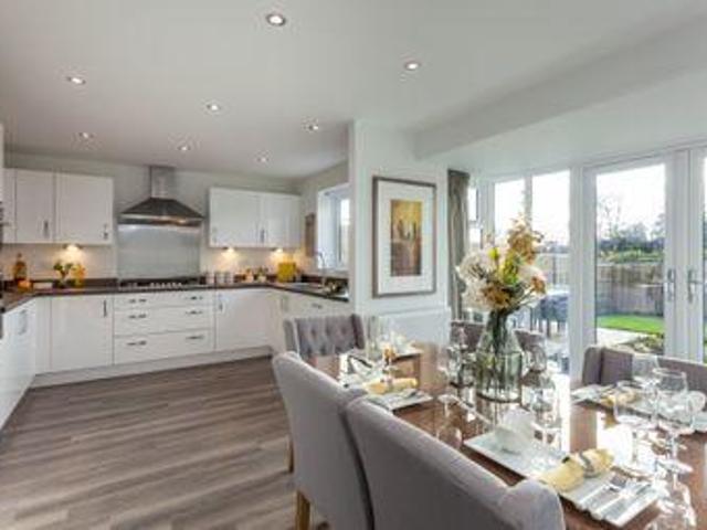 House for sale in Stoke-on-Trent