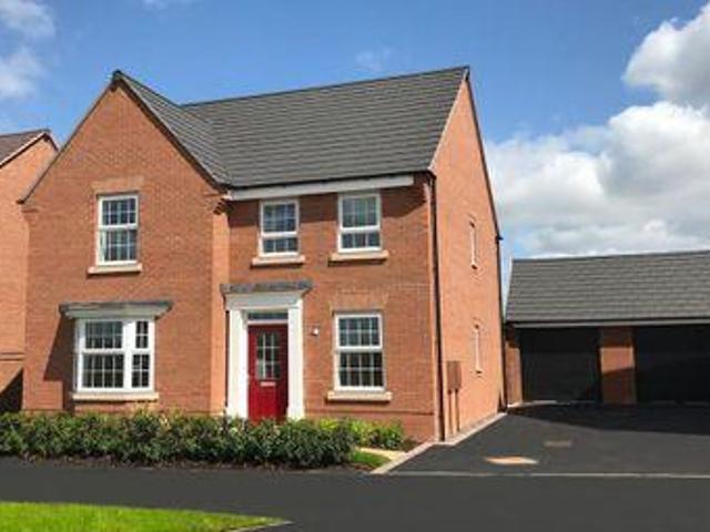 House for sale in Northampton, West Northamptonshire
