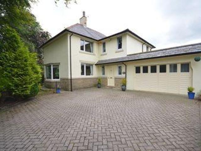 House for sale in Burnley, Lancashire