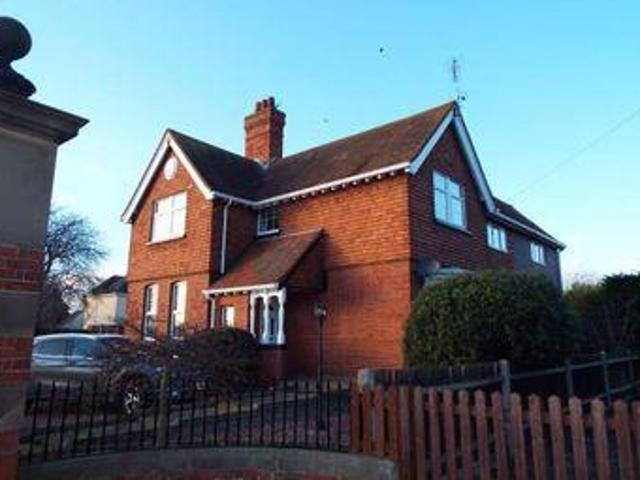 House for sale in Dale Hill, Essex