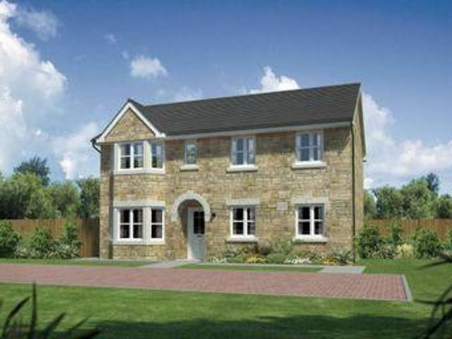 House for sale in Hamilton, Scotland