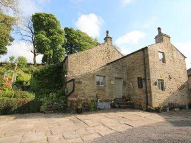 House for sale in Higherford, Lancashire