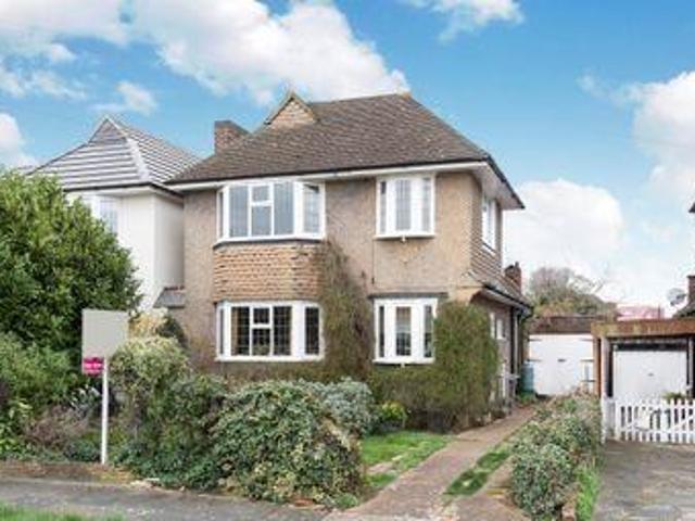 House for sale in New Malden, Greater London