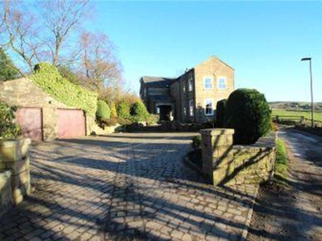 House for sale in Lancashire