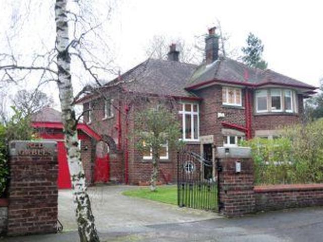 House for sale in Higher Bartle, Lancashire