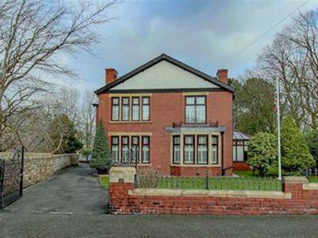 House for sale in Backburn, Lancashire