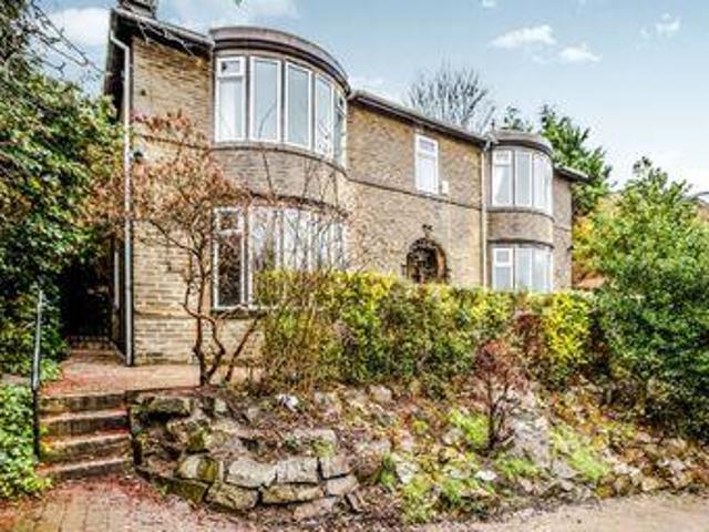 House for sale in Sowerby Bridge, West Yorkshire