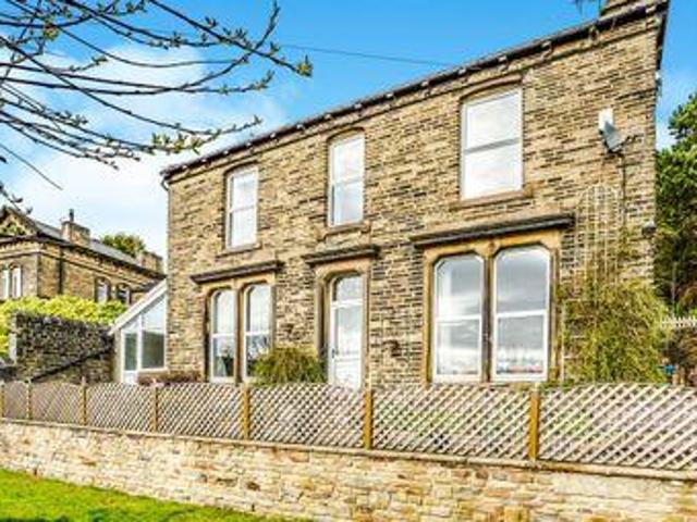 House for sale in Sowerby Bridge, West Yorkshire