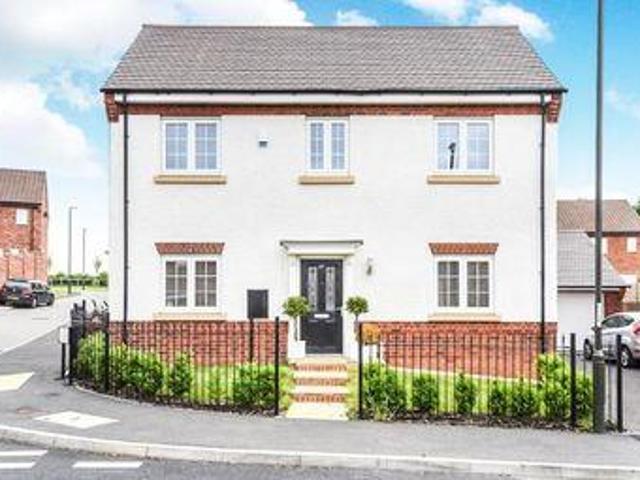 House for sale in Derby, East Midlands