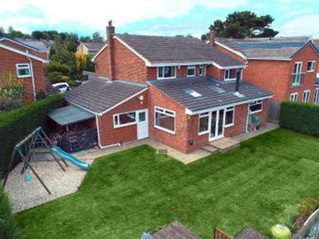 House for sale in Pontefract, Wakefield