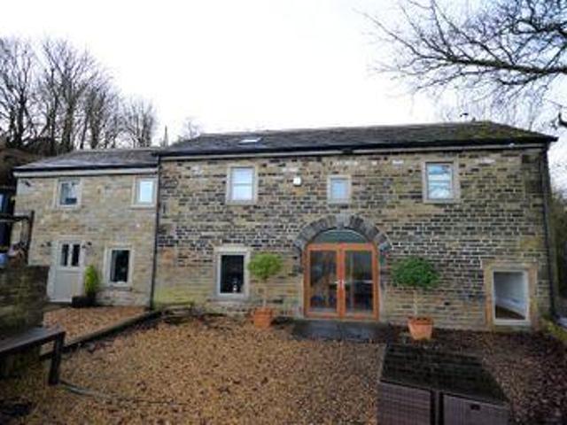 House for sale in Sowerby Bridge, West Yorkshire