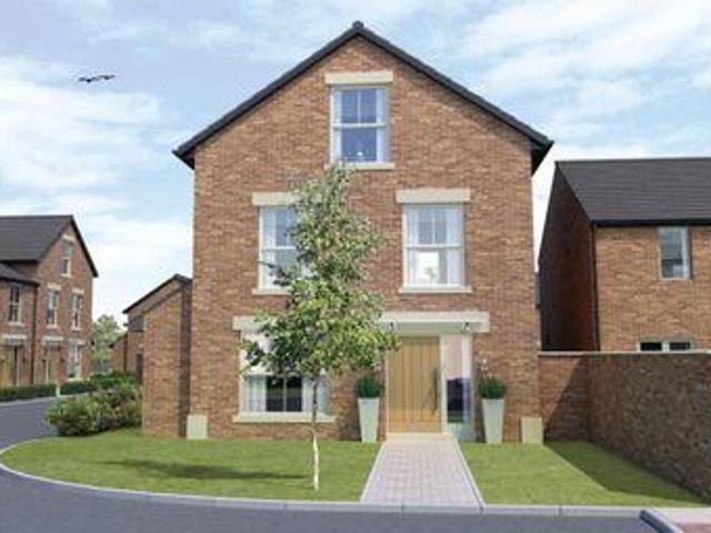House for sale in Selby, North Yorkshire