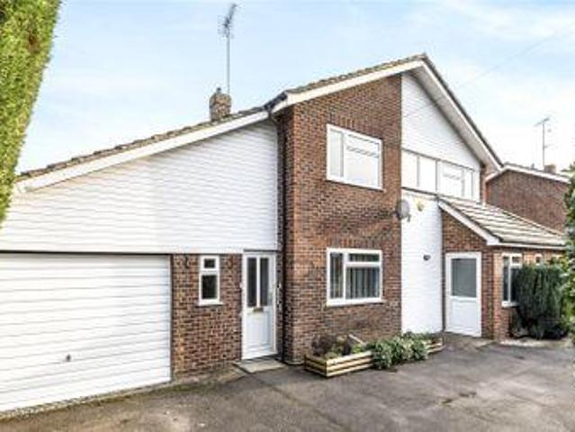 House for sale in Reading