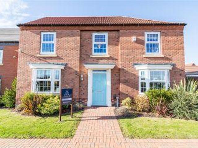 House for sale in City of Nottingham, East Midlands