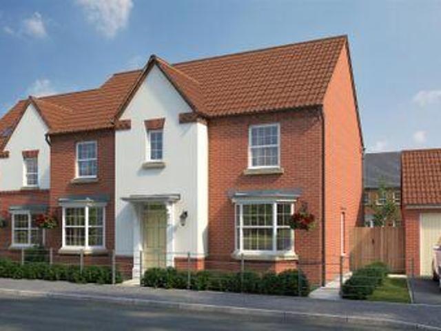 House for sale in Haddon, East Midlands