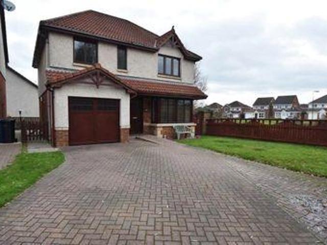 House for sale in Dedridge, Scotland