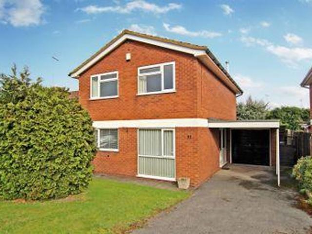 House for sale in Haddon, East Midlands