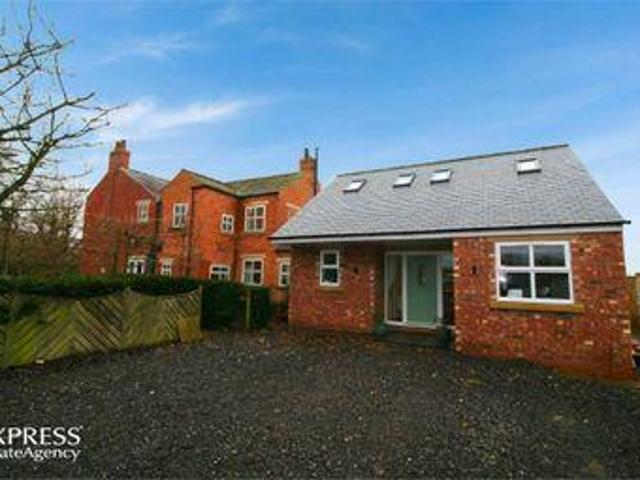 House for sale in Goole, East Riding Of Yorkshire