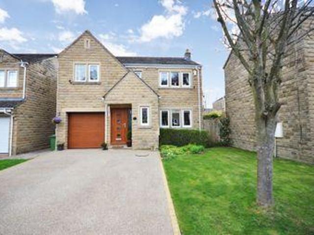 House for sale in Holmfirth, West Yorkshire
