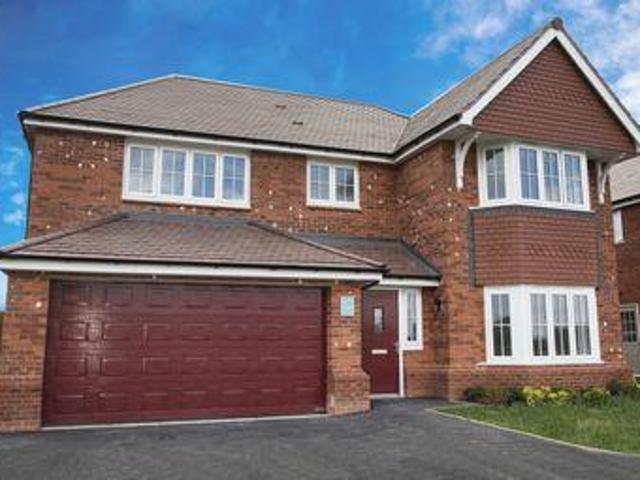House for sale in Congleton, Cheshire East