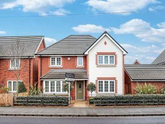 House for sale in Congleton, Cheshire East