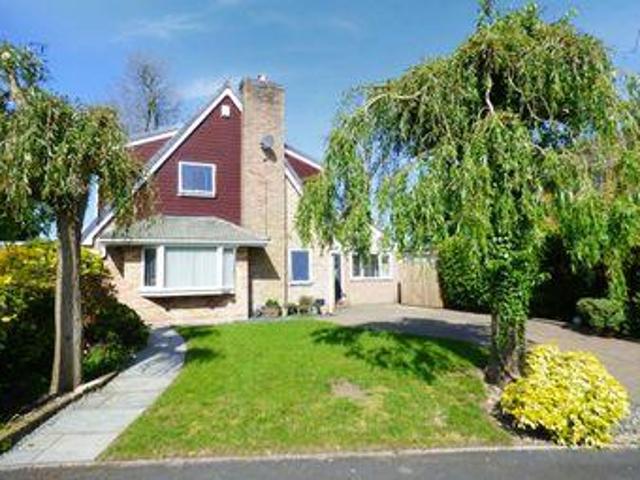 House for sale in Higher Bartle, Lancashire