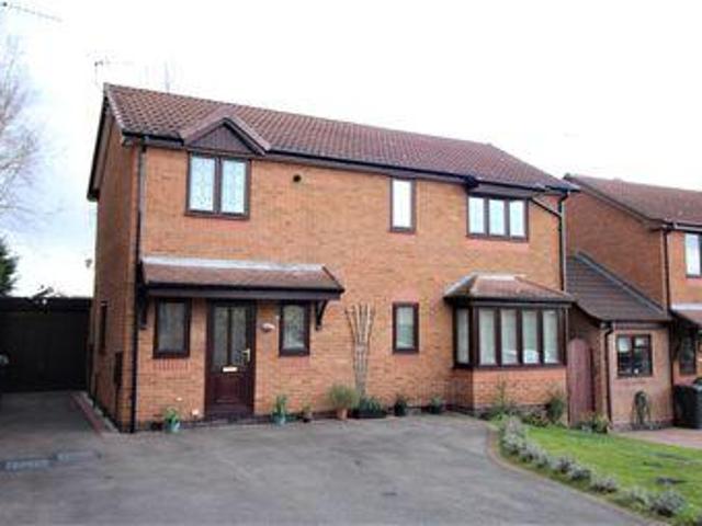 House for sale in Haddon, East Midlands