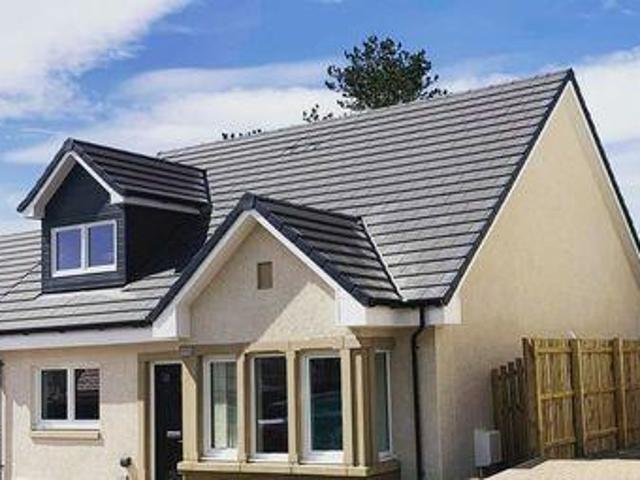 House for sale in Cumnock, Scotland