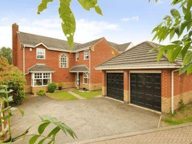 House for sale in Frankwell, Shropshire
