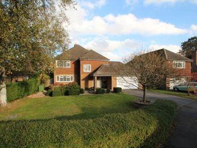 House for sale in Pinfold, Leicestershire
