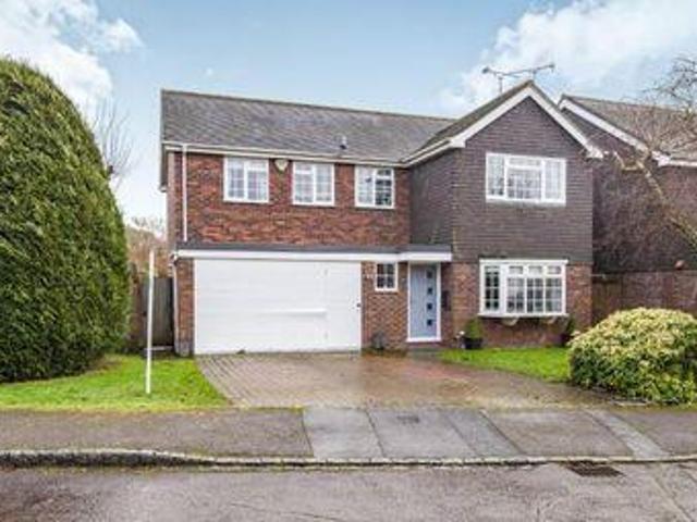 House for sale in Maidenhead