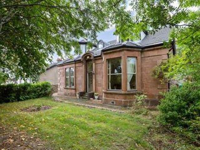 House for sale in Bellshill, Scotland