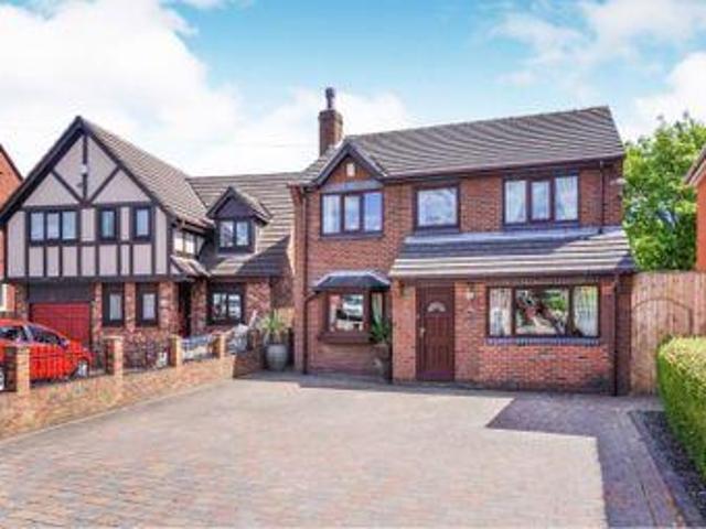House for sale in Castleford, West Yorkshire