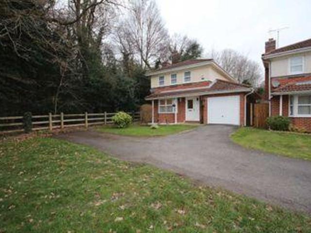 House for sale in Bracknell