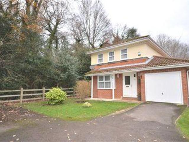 House for sale in Bracknell