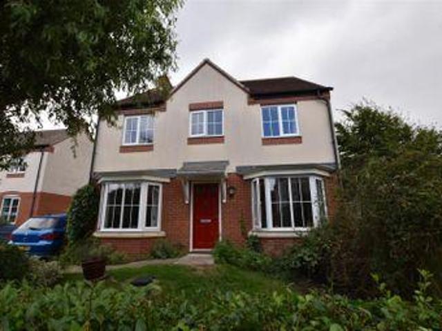House for sale in Elmfield, Leicestershire