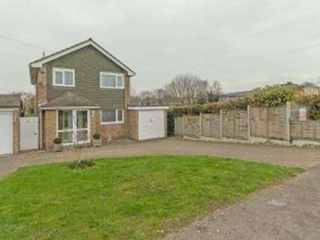 House for sale in Oad Street, Kent